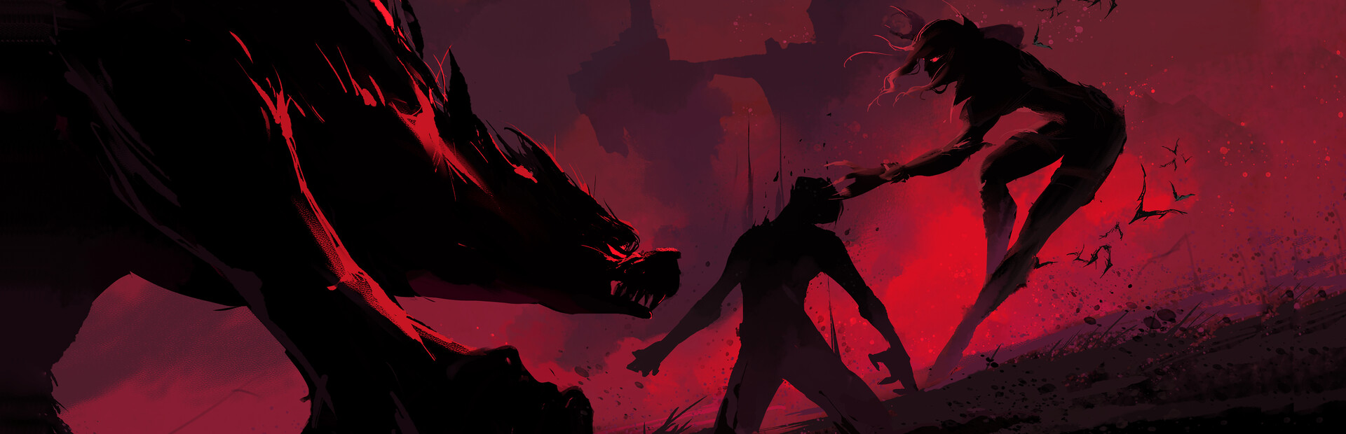 Curse of Blood
