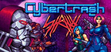 Cybertrash STATYX