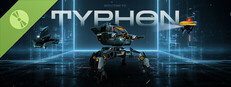 Typhon: Bot vs Bot Demo Small Capsule Image