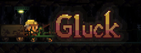 Gluck cover art