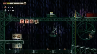 Gluck video 3