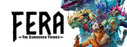 Fera: The Sundered Tribes