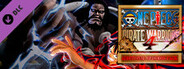 ONE PIECE: PIRATE WARRIORS 4 Additional Episodes Pack