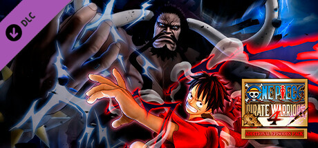 ONE PIECE: PIRATE WARRIORS 4 Additional Episodes Pack cover image