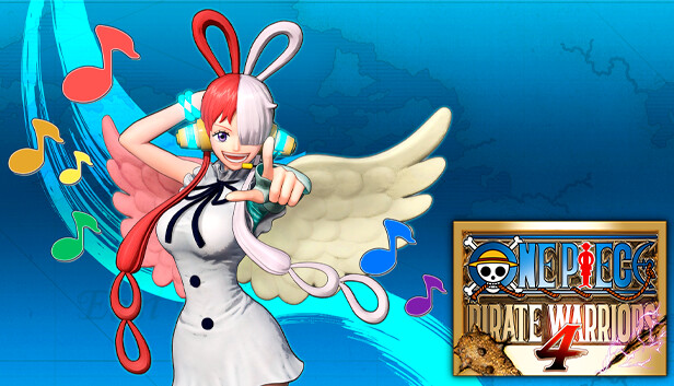 OPPW 4 - Pacote de Músicas de One Piece Film: Red no Steam