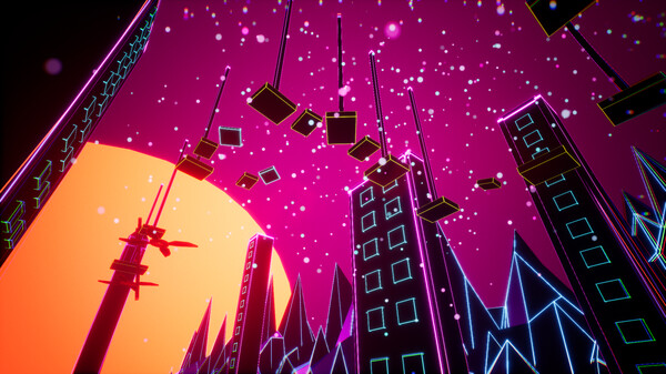 Parkour Labs — кадр 4