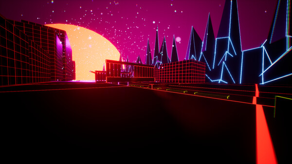 Parkour Labs screenshot 3