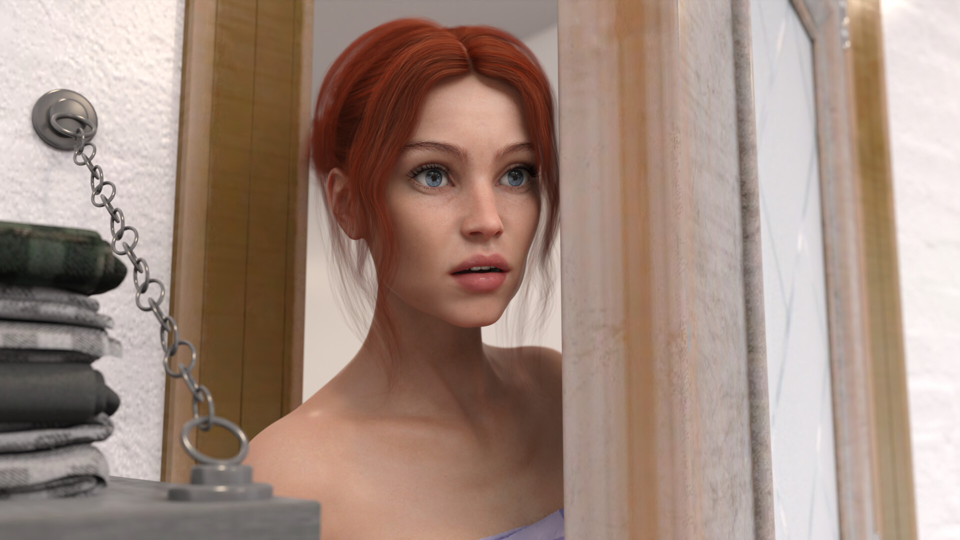 Adverse Effects screenshot #6