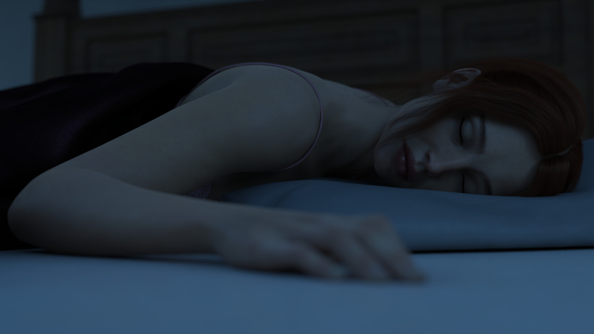 Adverse Effects screenshot #11