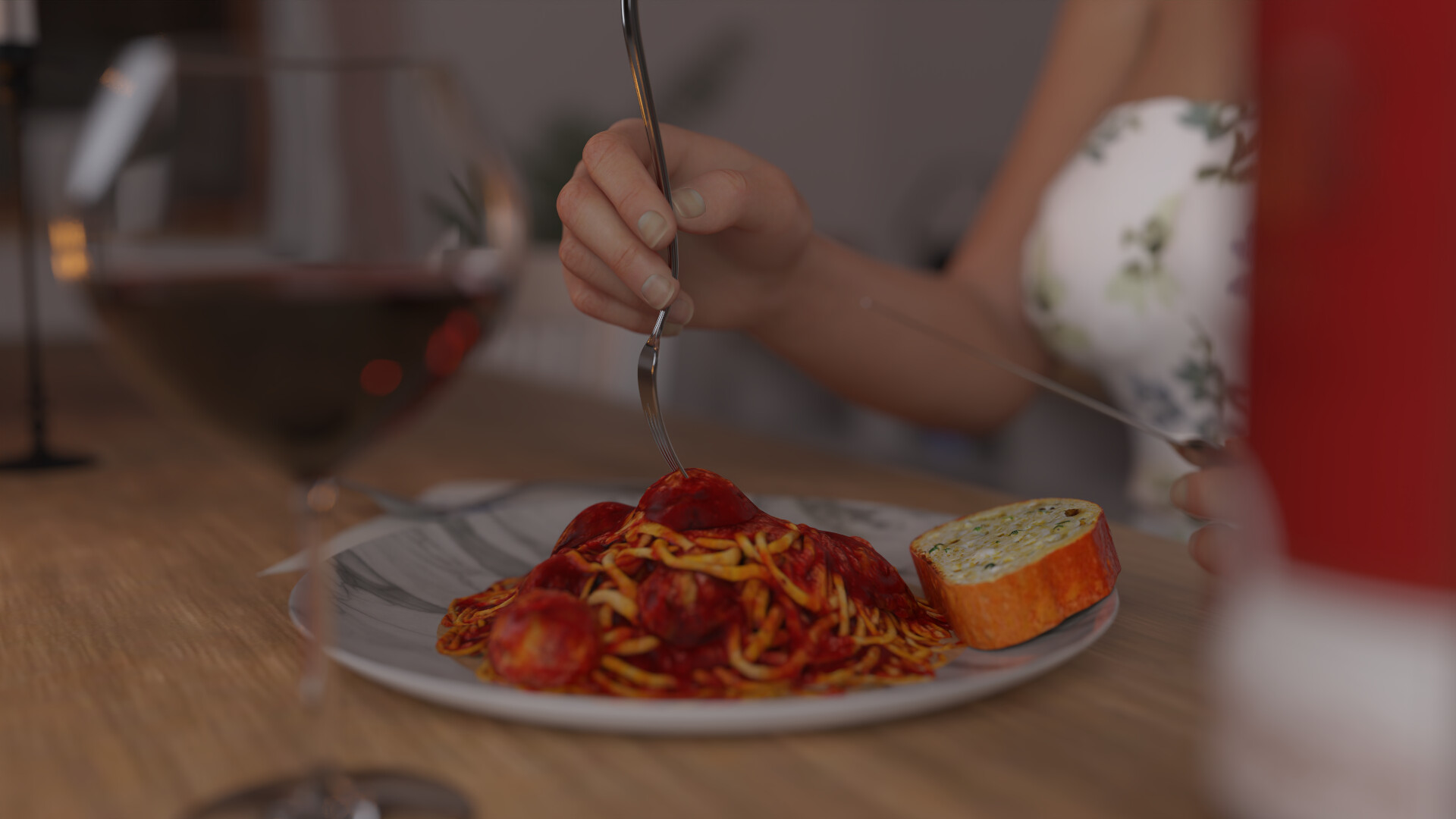 Adverse Effects screenshot #5