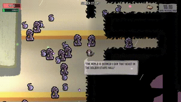 Cthulhu Must Die video 2