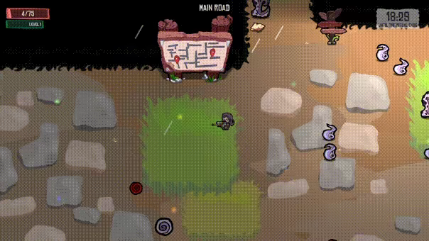Cthulhu Must Die video 3
