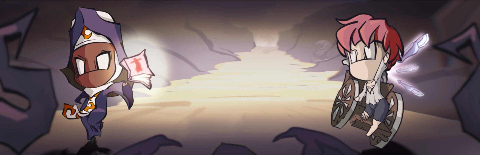 Cthulhu Must Die