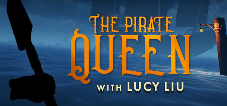 The Pirate Queen with Lucy Liu Cheat Engine/CT