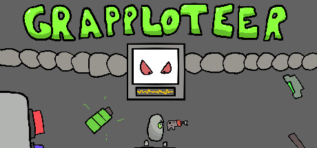 Grapploteer banner