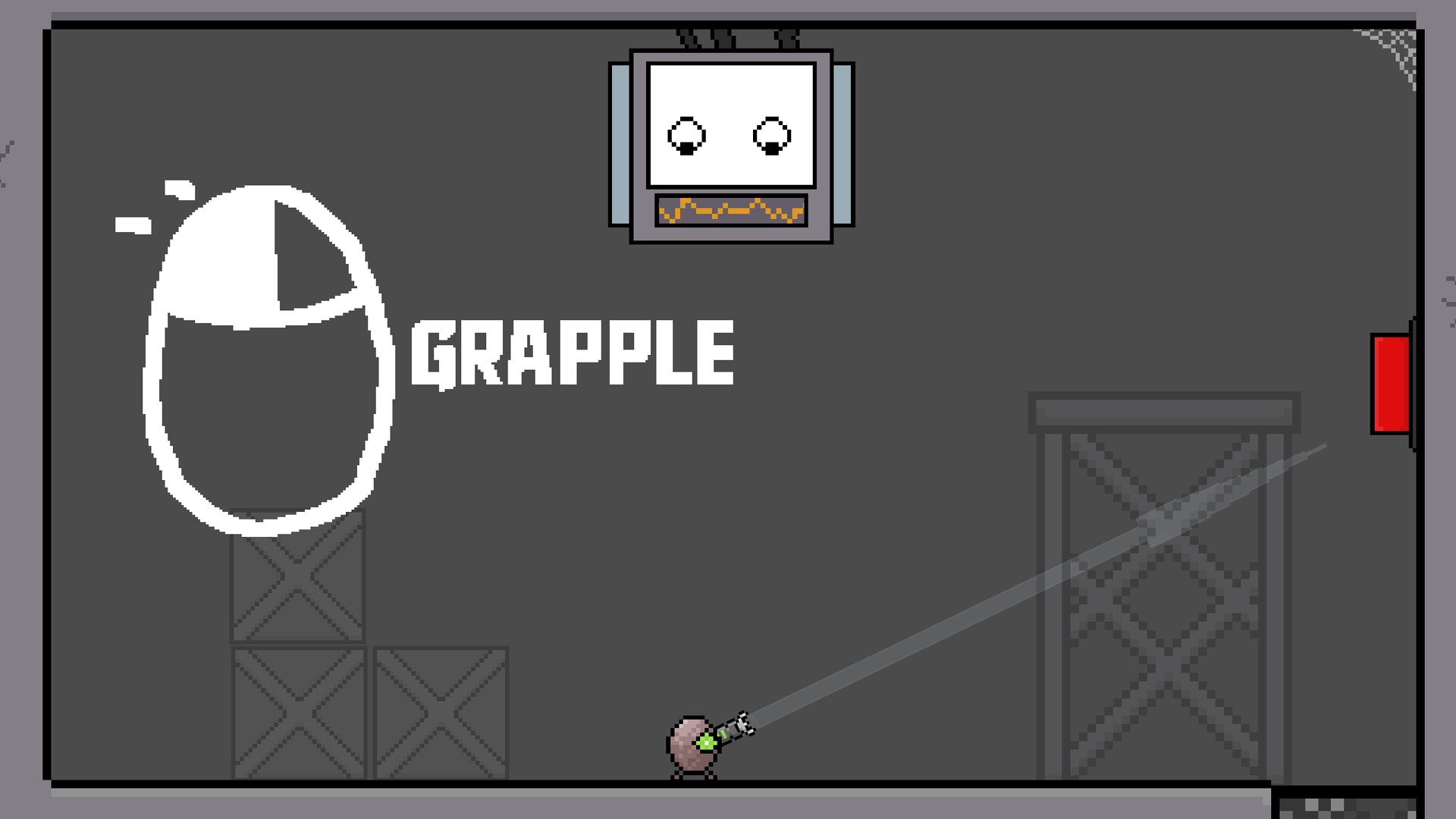 Grapploteer Featured Screenshot #1