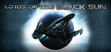 Lords of the Black Sun Header Image