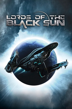 Cover art of Lords of the Black Sun