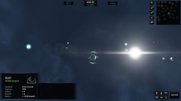 Lords of the Black Sun.