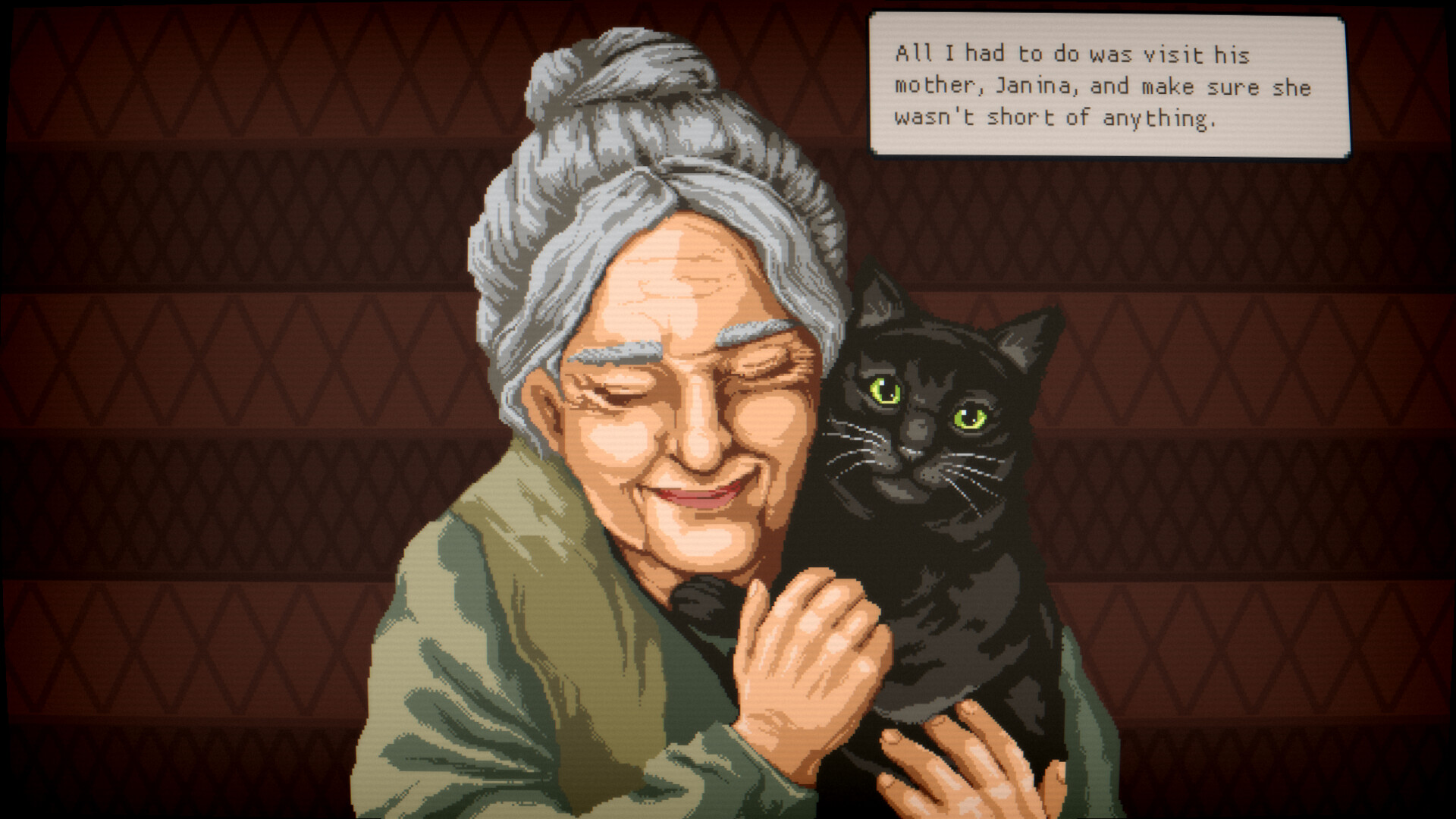 Martial Law: Our Spring screenshot 5