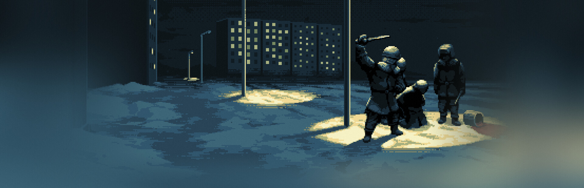 Martial Law: Our Spring