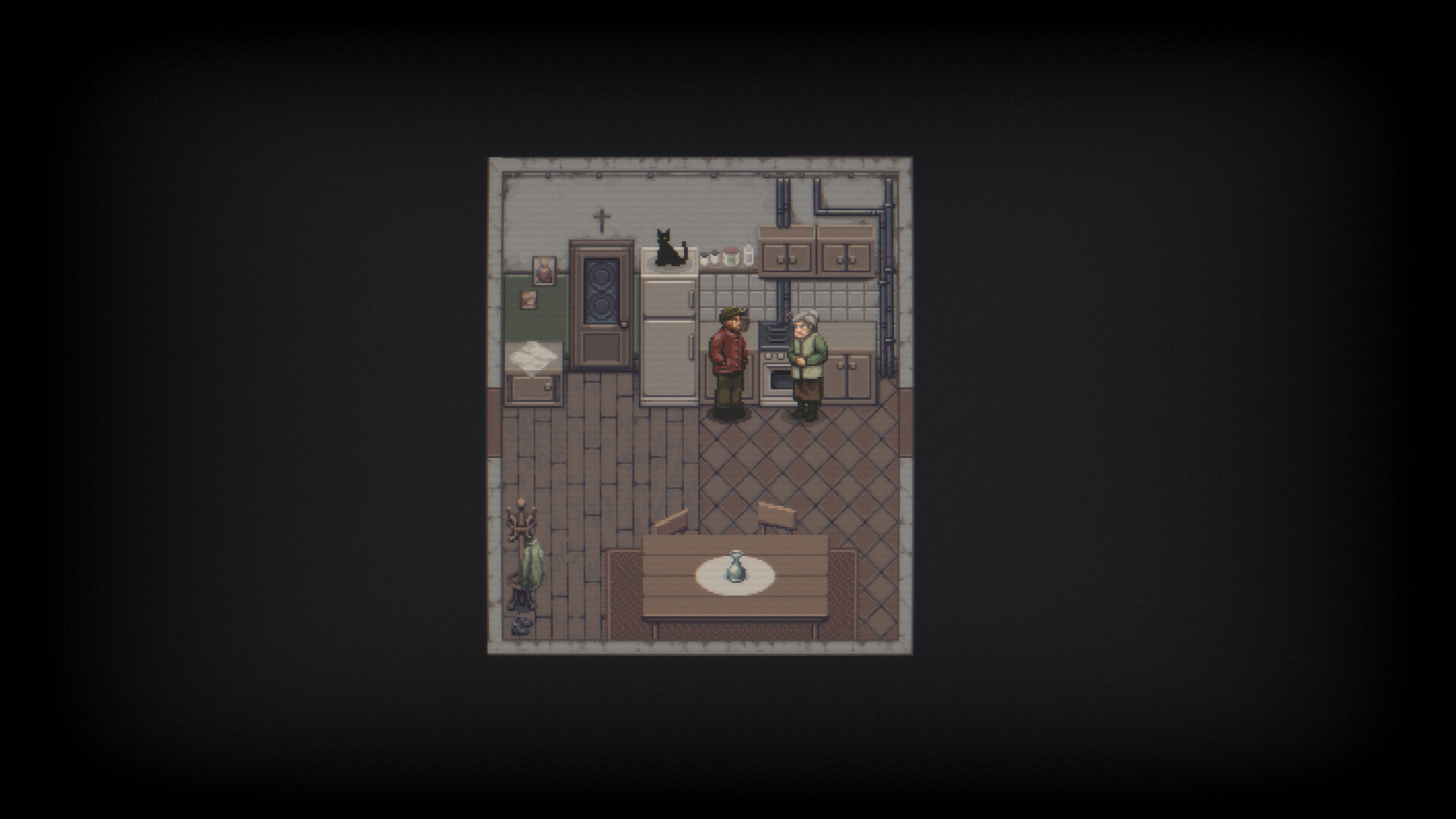 Martial Law: Our Spring screenshot #5
