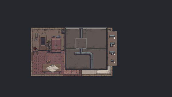 Martial Law: Our Spring screenshot 2