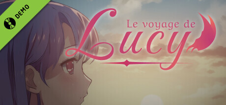 Le voyage de Lucy Demo cover art