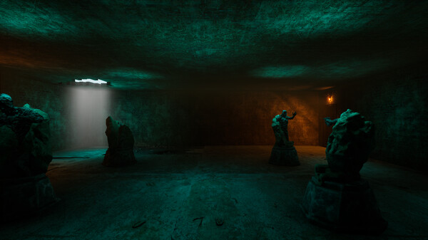 Mortanis Prisoners Prologue