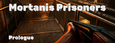 Mortanis Prisoners Prologue cover art