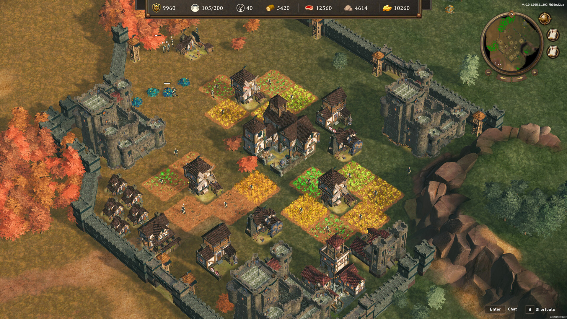 Coloniser screenshot #2