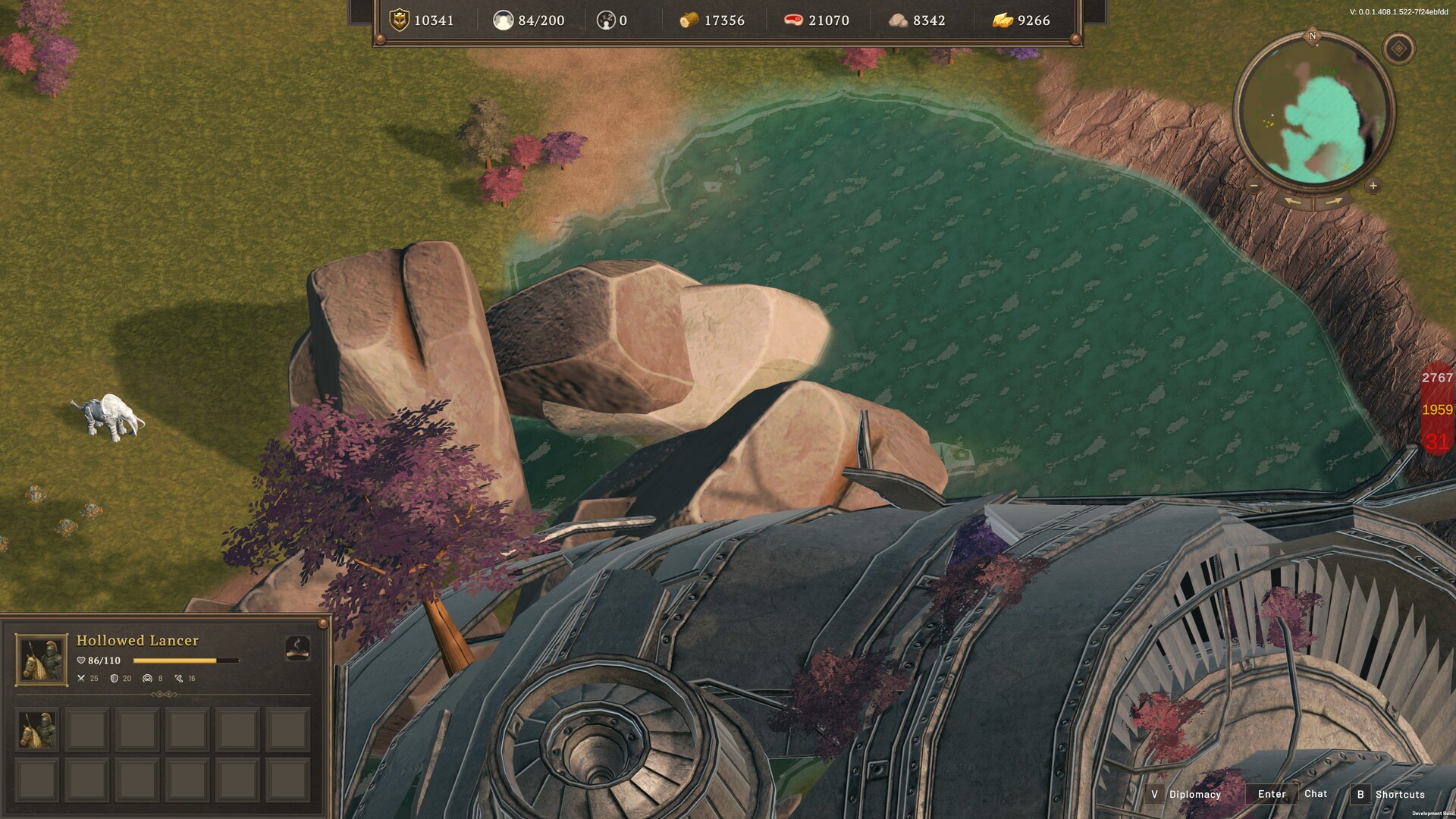 Coloniser screenshot #9