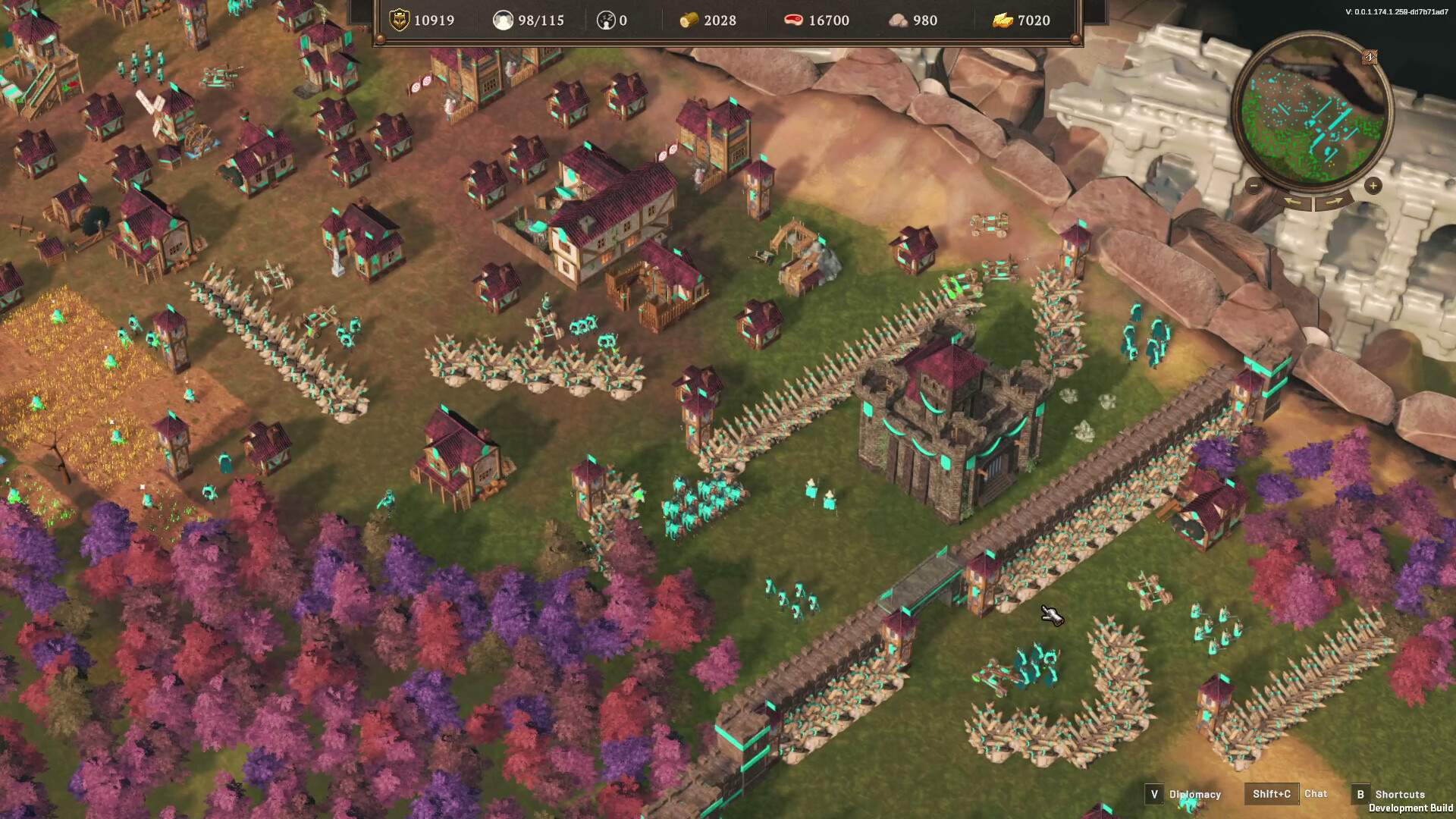 #7. Coloniser (Steam) بواسطة: Cantos Games