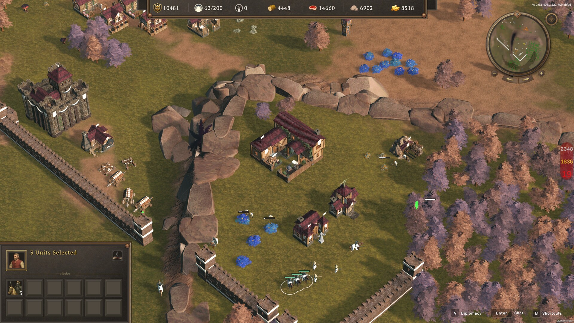 #5. Coloniser (Steam) بواسطة: Cantos Games