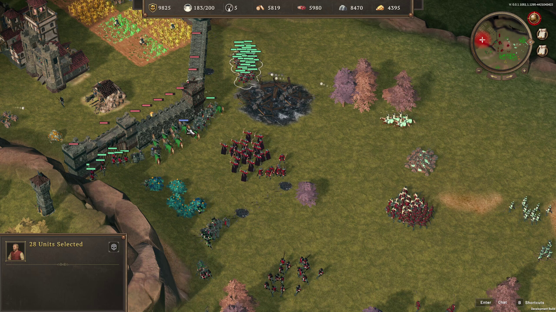 Coloniser screenshot #10