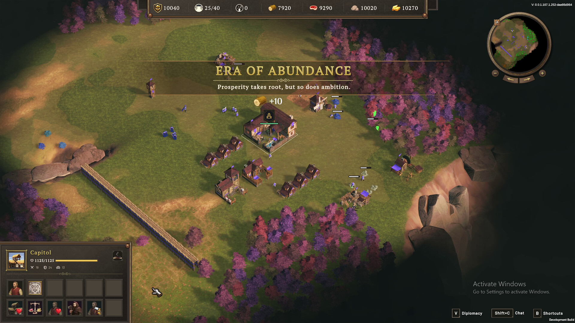 Coloniser screenshot #4