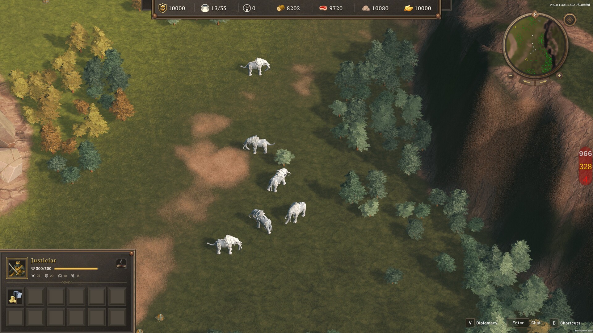 Coloniser screenshot #6