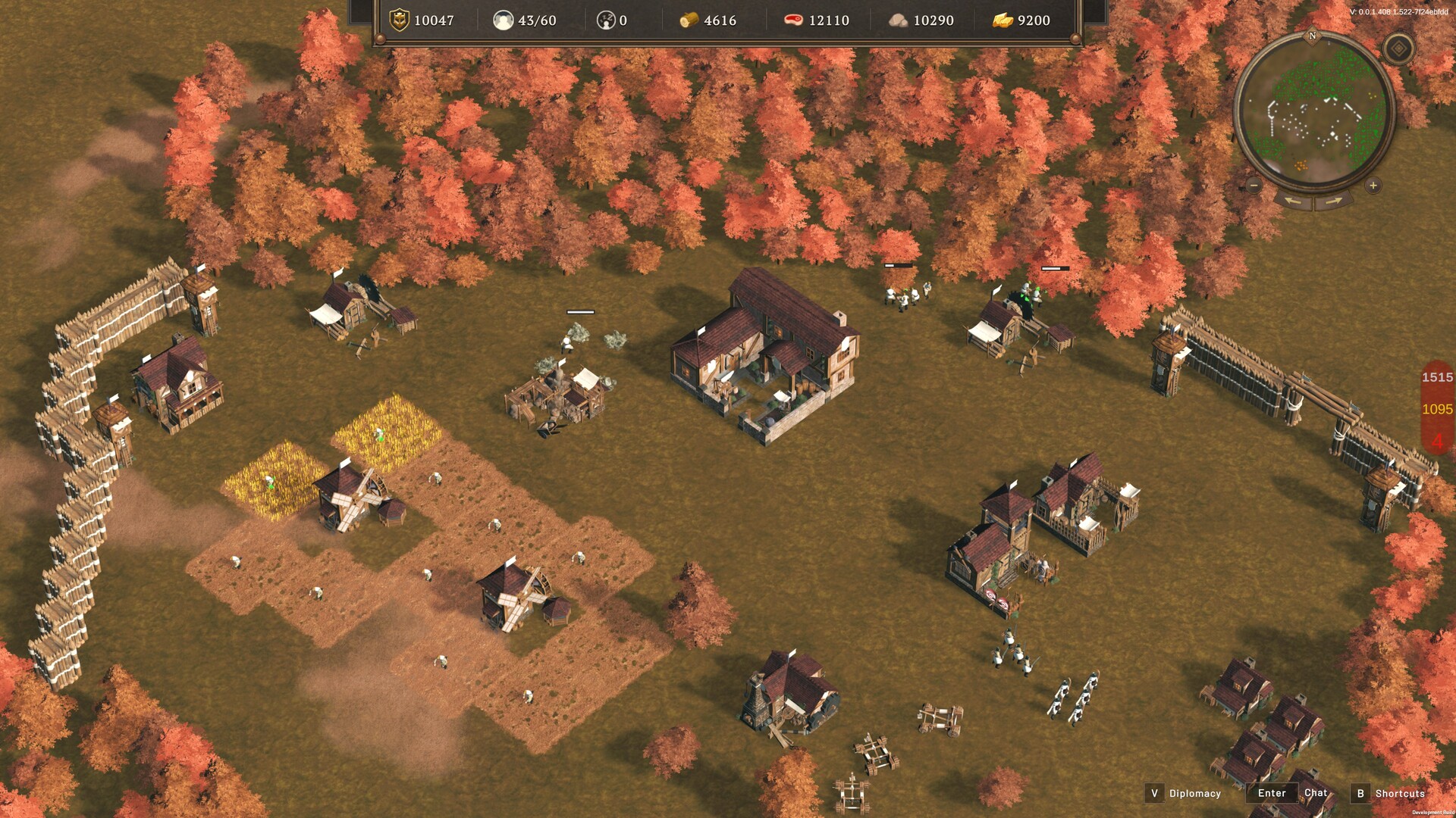 #2. Coloniser (Steam) بواسطة: Cantos Games