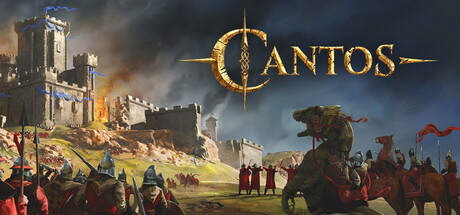 Cantosの作品画像