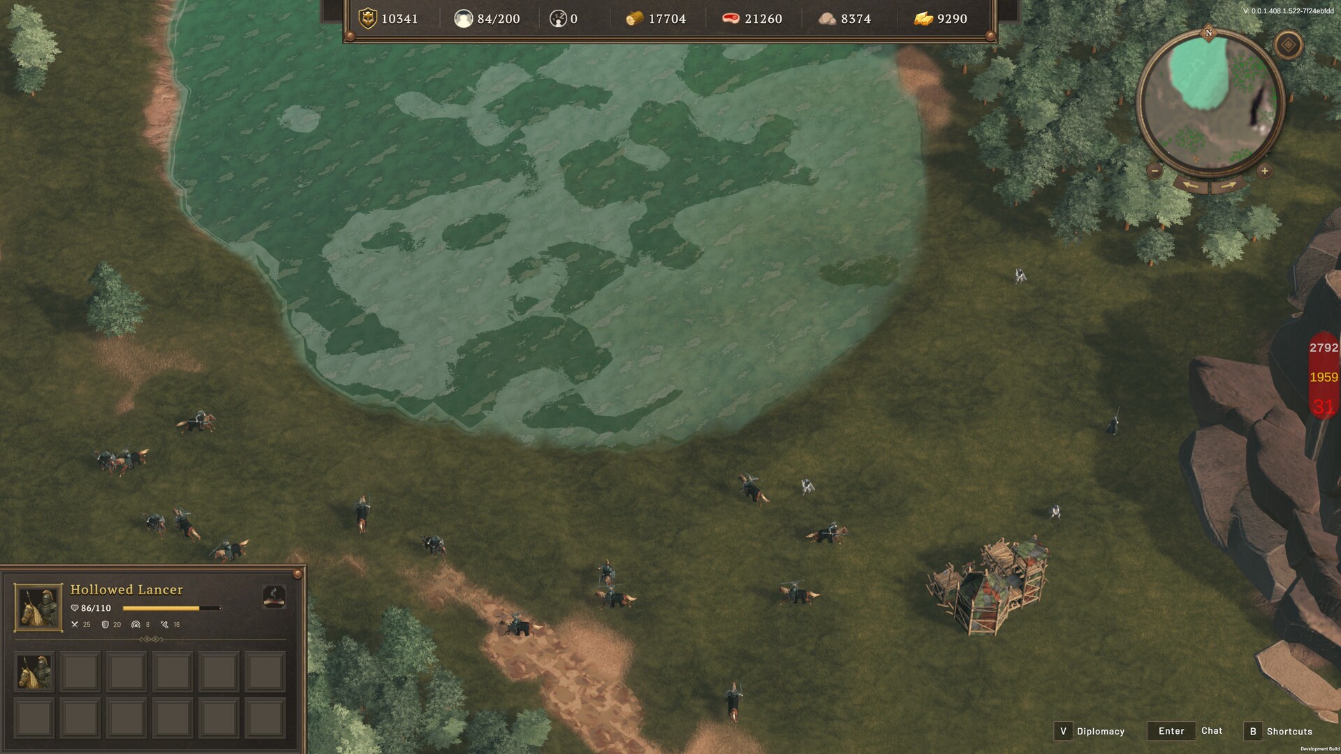 Coloniser screenshot #8