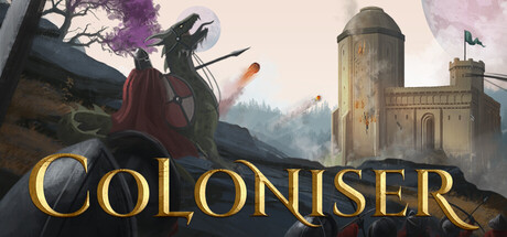 Coloniser