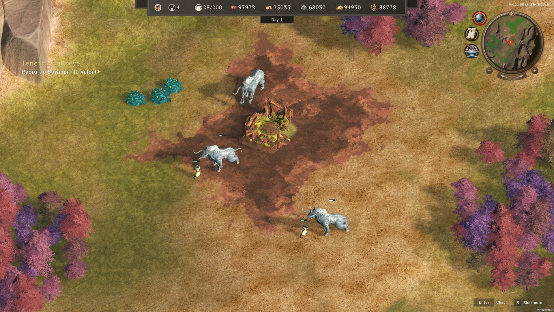 Cantos screenshot 3