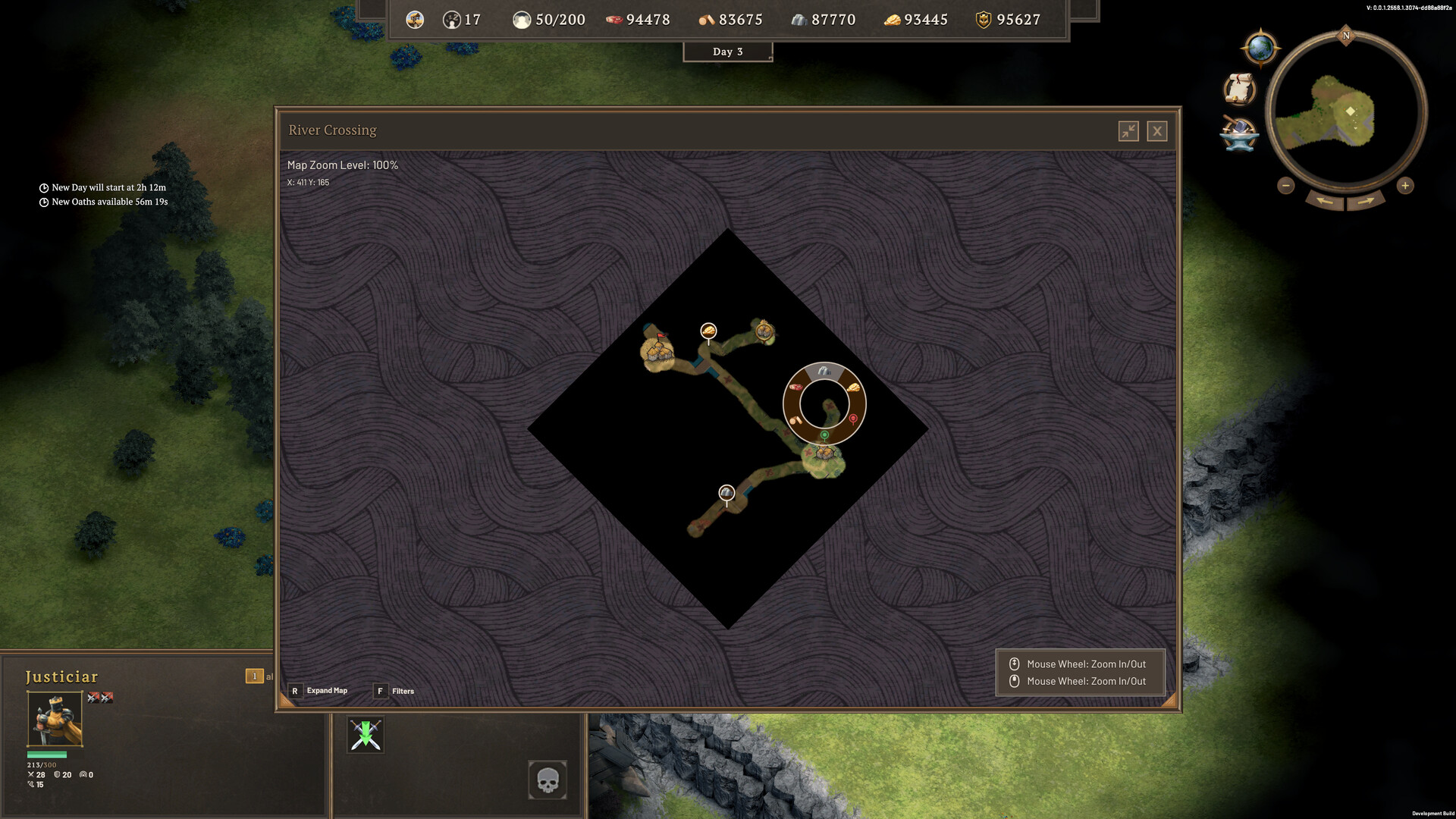 Cantos screenshot #4