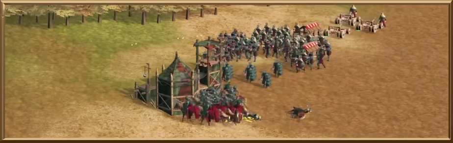 Coloniser video 3