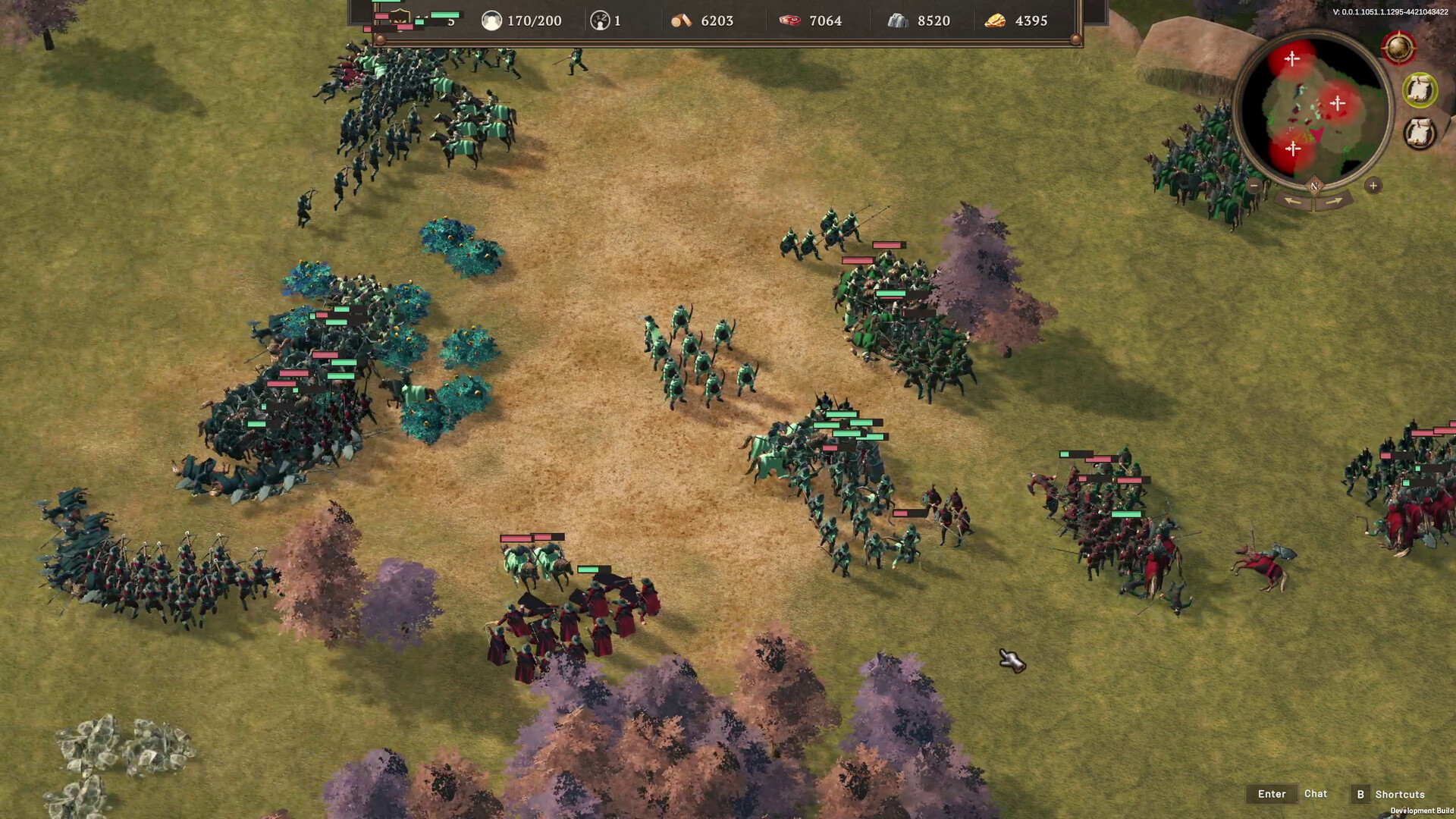 Cantos screenshot 9