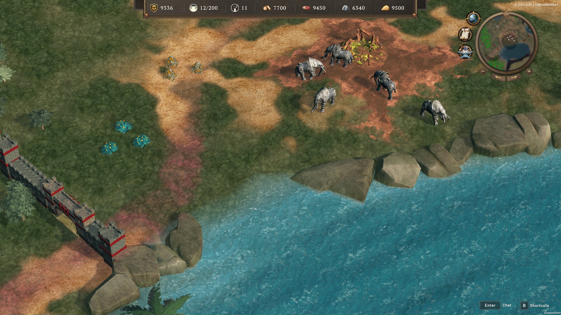 Coloniser screenshot #7