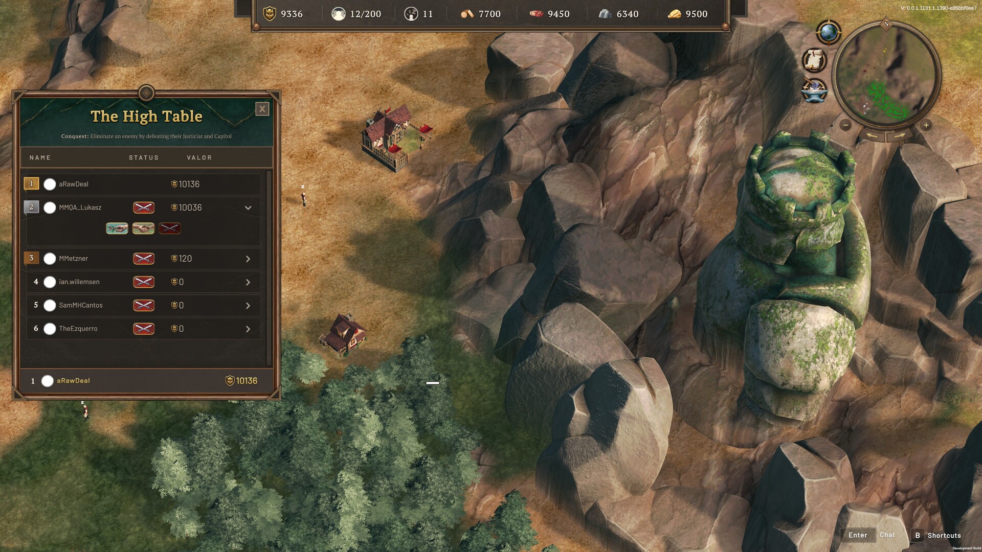 Coloniser screenshot #8