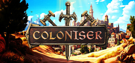 Coloniser Cover Image