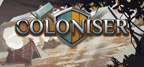 Coloniser Cover Image