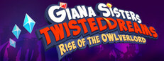 Giana Sisters: Twisted Dreams - Rise of the Owlverlord